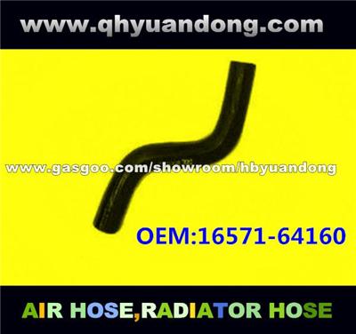 Radiator Hose 16571-64160