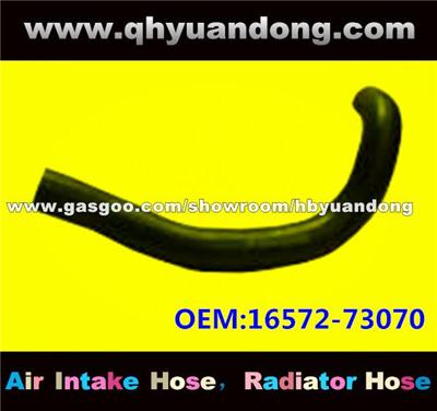 Radiator Hose 16572-73070