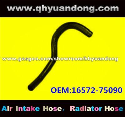 Radiator Hose 16572-75090