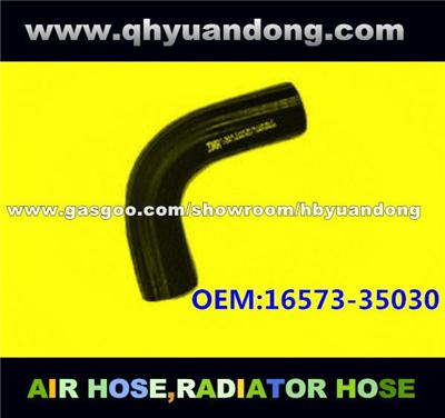 Radiator Hose 16573-35030