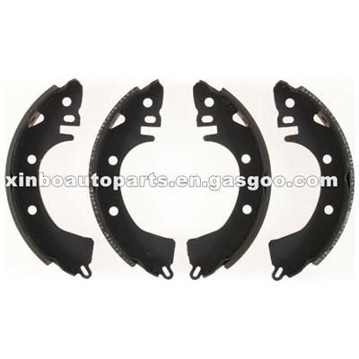 MITSUBISHI LANCER BRAKE SHOE S539