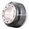 Brake drum for truck 43207-90118