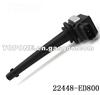 Factory Price Car Auto Parts Electrical System Ignition Coil 22448-Ed800 For Nissan*TIID* Altima