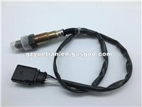 Oxygen Sensor/Lambda Sensor For VW Golf 6 EOS PASSAT 3C Tiguan Touran AUDI A1 1.4L OEM 03C906262AH 0258010061 0258010060