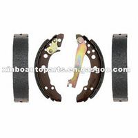 BRAKE SHOE S559