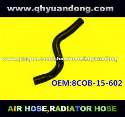 Radiator Hose 8COB-15-602