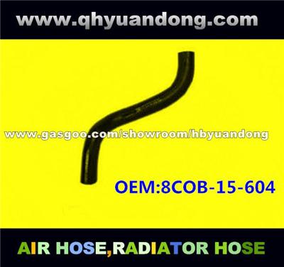 Radiator Hose 8COB-15-604