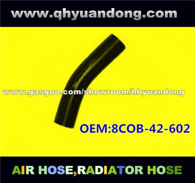 Radiator Hose 8COB-42-602