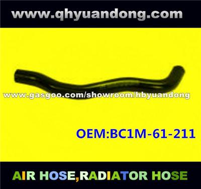 Radiator Hose BC1M-61-211