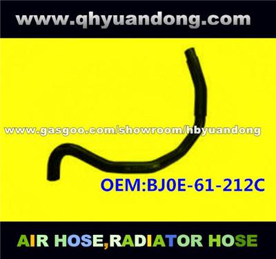 Radiator Hose BJ0E-61-212C