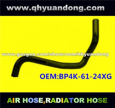 Radiator Hose BP4K-61-24XG