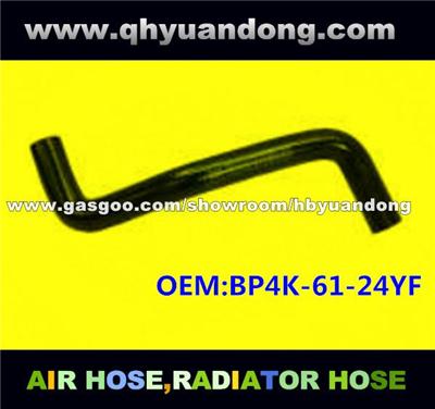 Radiator Hose BP4K-61-24YF