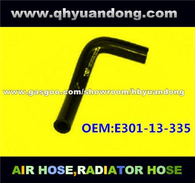 Radiator Hose E301-13-335