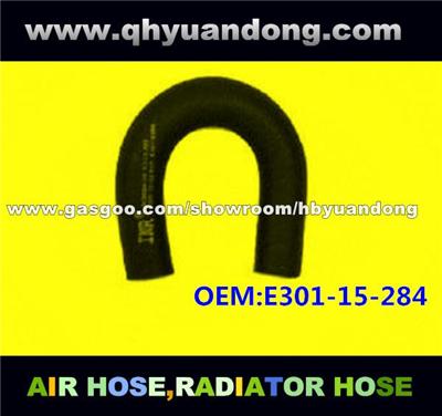 Radiator Hose E301-15-284