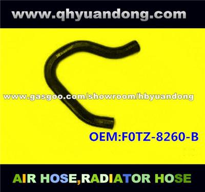 Radiator Hose F0TZ-8260-B