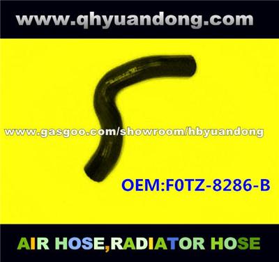 Radiator Hose F0TZ-8286-B