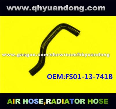 Radiator Hose FS01-13-741B