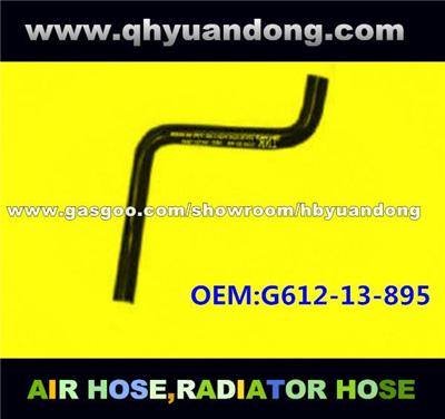 Radiator Hose G612-13-895