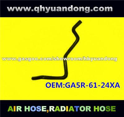 Radiator Hose GA5R-61-24XA