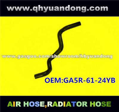 Radiator Hose GA5R-61-24YB