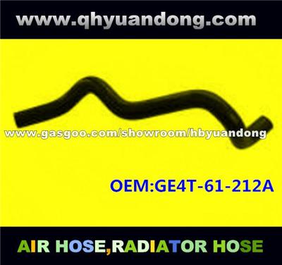 Radiator Hose GE4T-61-212A