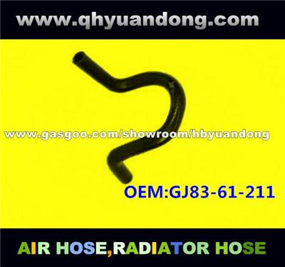 Radiator Hose GJ83-61-211