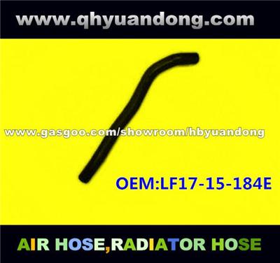 Radiator Hose LF17-15-184E