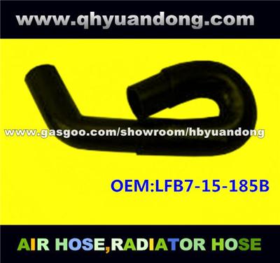 Radiator Hose LFB7-15-185B