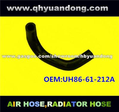 Radiator Hose UH86-61-212A