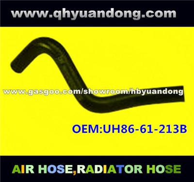 Radiator Hose UH86-61-213B