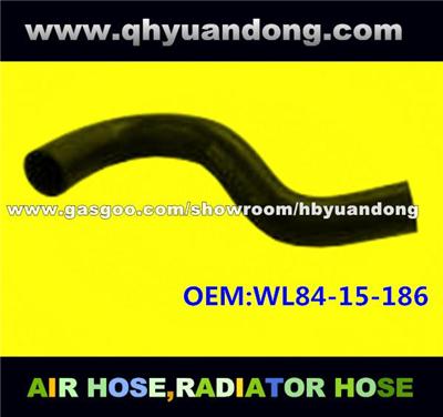 Radiator Hose WL84-15-186