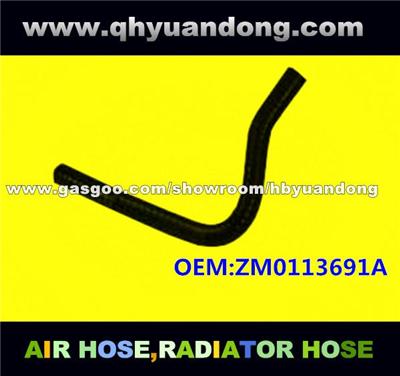 Radiator Hose ZM0113691A