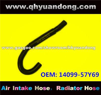 Radiator Hose 14099-57Y69