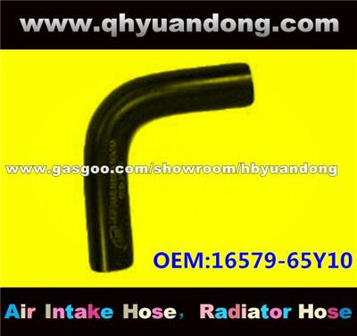 Radiator Hose 16579-65Y10