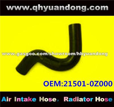 Radiator Hose 21501-0Z000