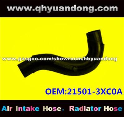 Radiator Hose 21501-3XC0A