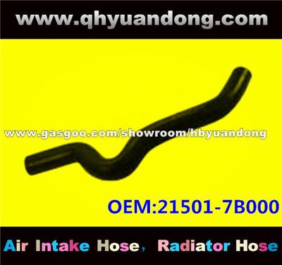 Radiator Hose 21501-7B000