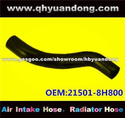 Radiator Hose 21501-8H800