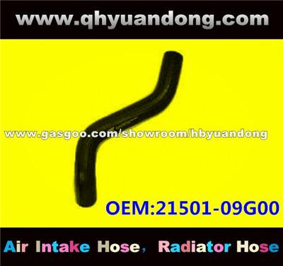 Radiator Hose 21501-09G00