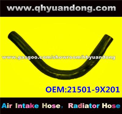 Radiator Hose 21501-9X201