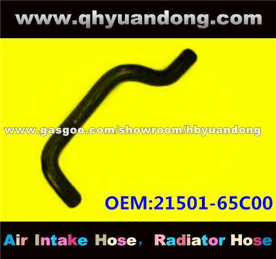 Radiator Hose 21501-65C00