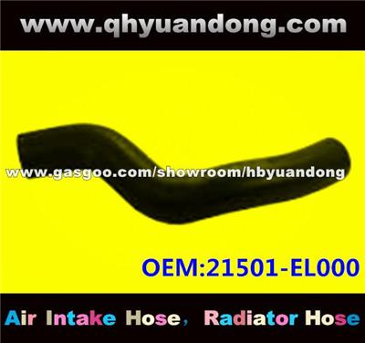 Radiator Hose 21501-EL000