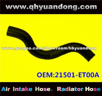 Radiator Hose 21501-ET00A