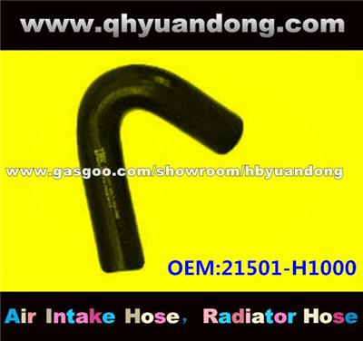 Radiator Hose 21501-H1000