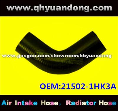 Radiator Hose 21502-1HK3A