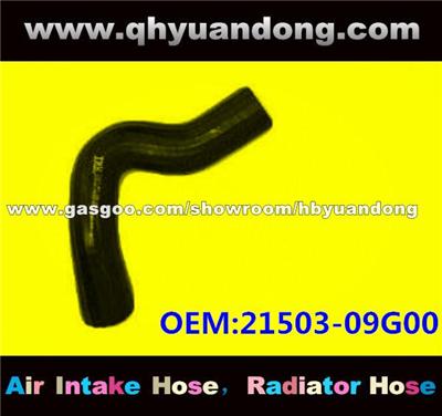 Radiator Hose 21503-09G00