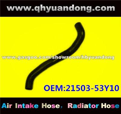 Radiator Hose 21503-53Y10