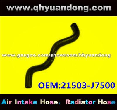 Radiator Hose 21503-J7500