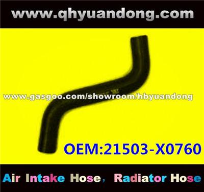 Radiator Hose 21503-X0760