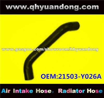 Radiator Hose 21503-Y026A